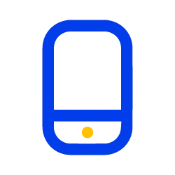 Icono de la categoría Tecnología