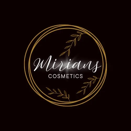 Logo de Mirians Cosmetics